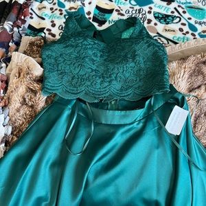 Brand new homecoming dress